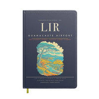 Thumbnail for Guanacaste Airport LIR - Navy Blue