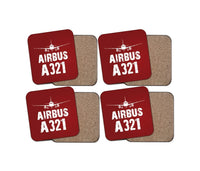 Thumbnail for Airbus A321 Coaster - view 16