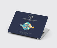 Thumbnail for Tijuana International Airport TIJ - Navy Blue
