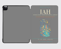 Thumbnail for Houston George Bush Intercontinental Airport IAH - Gray