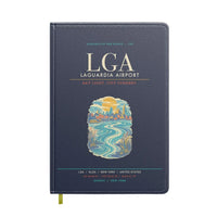 Thumbnail for New York LaGuardia Airport LGA - Navy Blue