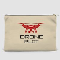 Thumbnail for Drone Zipper Pouch - view 16