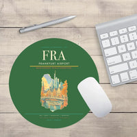 Thumbnail for Frankfurt Airport FRA - Green