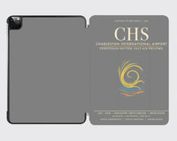Thumbnail for Charleston International Airport CHS - Gray