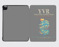 Thumbnail for Vancouver International Airport YVR - Gray