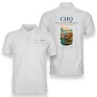 Thumbnail for Chania International Airport CHQ White