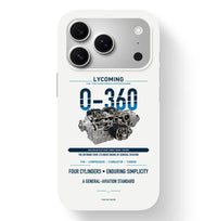 Thumbnail for O-360 Case design on white iphone case