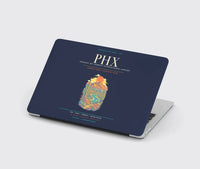 Thumbnail for Phoenix Sky Harbor International Airport PHX - Navy Blue