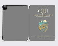 Thumbnail for Jeju International Airport CJU - Gray