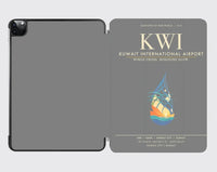 Thumbnail for Kuwait International Airport KWI  Kuwait City - Gray