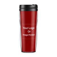 Thumbnail for Customisable Your Custom Image & Logo Travel Mug - view 16