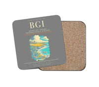 Thumbnail for Grantley Adams International Airport BGI - Gray