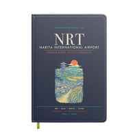 Thumbnail for Tokyo Narita International Airport NRT - Navy Blue