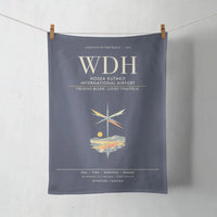 Thumbnail for Hosea Kutako International Airport WDH  Windhoek - Navy Blue