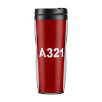 Thumbnail for Airbus A321 Travel Mug - view 16