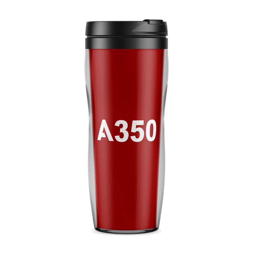 Airbus A350 Travel Mug - view 16