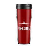 Thumbnail for Concorde Travel Mug - view 16