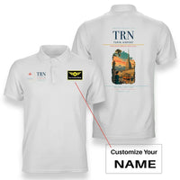Thumbnail for Turin Airport TRN White+Name
