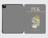 Thumbnail for Beijing Capital International Airport PEK - Gray