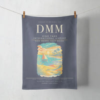 Thumbnail for King Fahd International Airport DMM  Dammam - Navy Blue