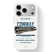 Thumbnail for CONWAY Case design on white iphone case