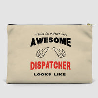 Thumbnail for Dispatcher Zipper Pouch - view 16