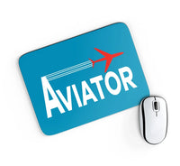 Thumbnail for Aviator Mouse Pad - view 7