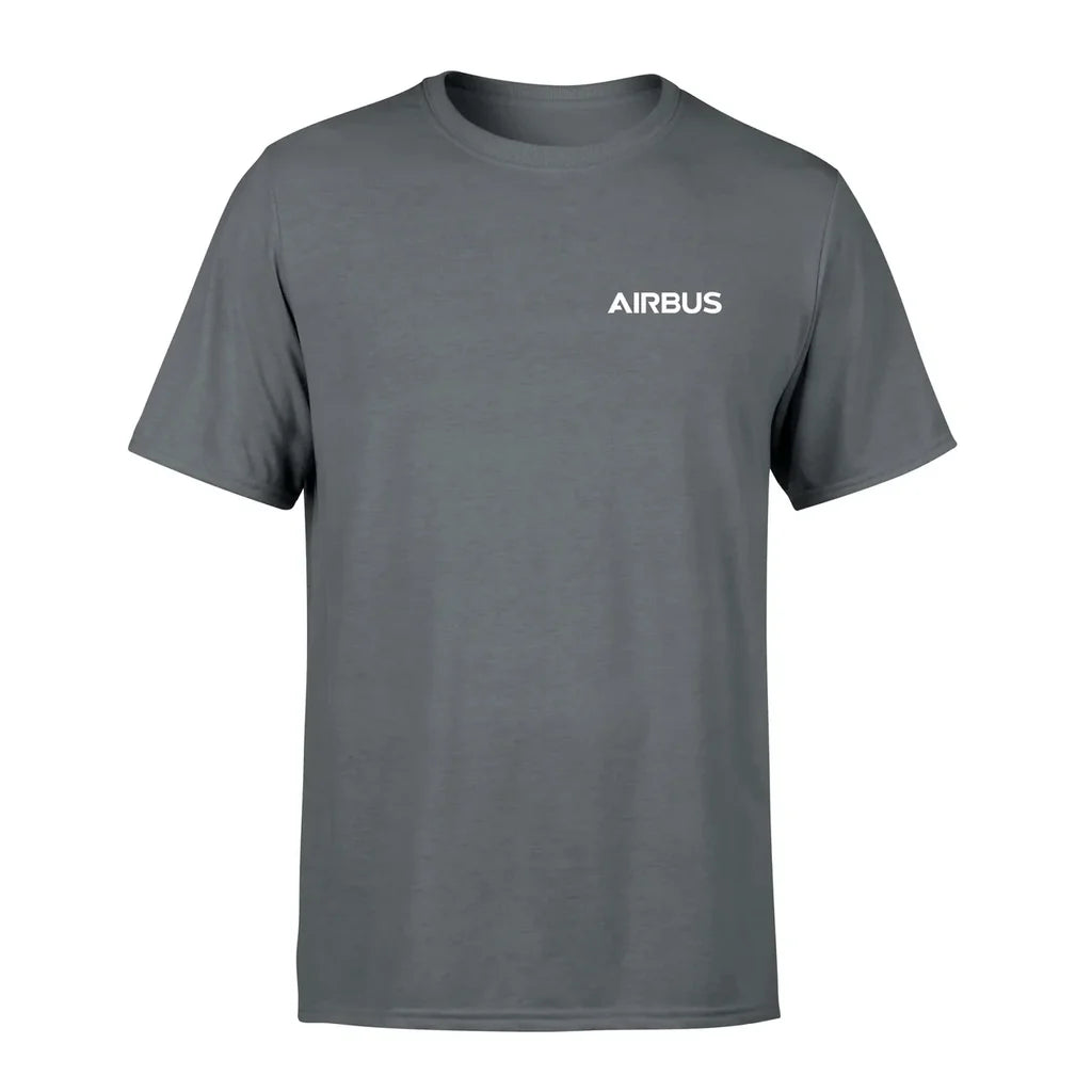 Customisable Airbus & Text T-Shirt - view 16