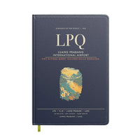 Thumbnail for Luang Prabang International Airport LPQ - Navy Blue