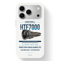 Thumbnail for HTF7000 Case design on white iphone case