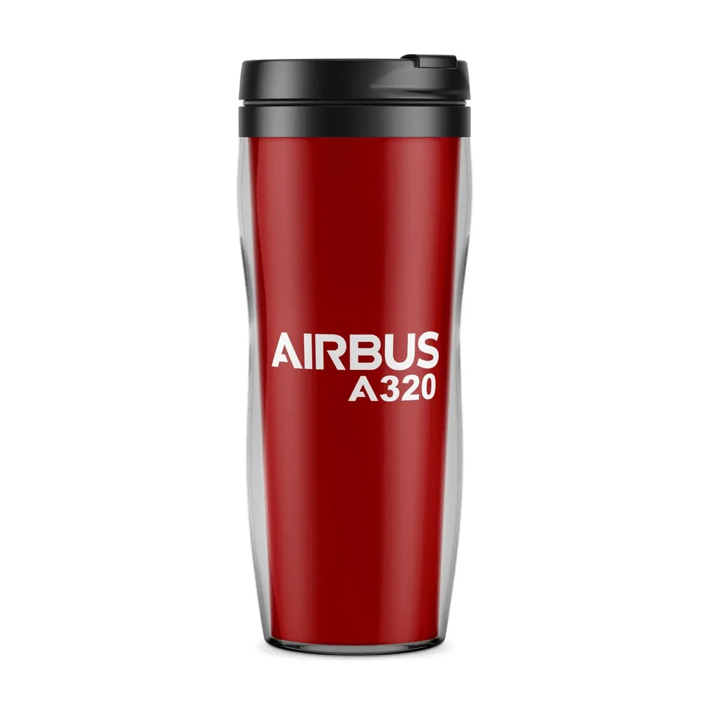 Airbus A320 Travel Mug - view 16