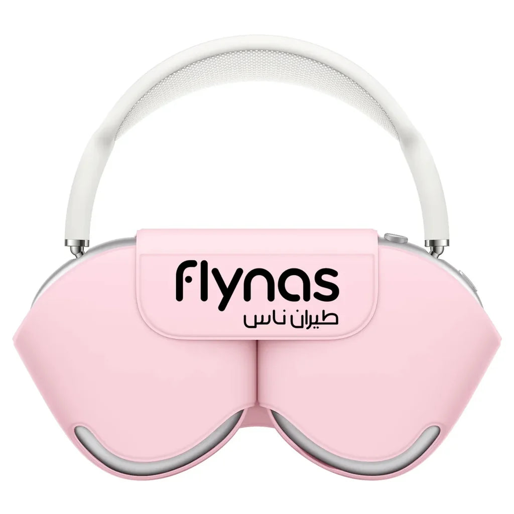Customisable Flynas Airlines AirPods Max Case - view 16