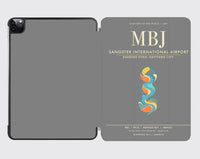 Thumbnail for Sangster International Airport MBJ  Montego Bay - Gray
