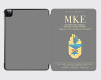 Thumbnail for Milwaukee Mitchell International Airport MKE - Gray