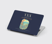 Thumbnail for Abbotsford International Airport YXX - Navy Blue