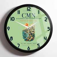 Thumbnail for Casablanca Mohammed V International Airport CMN - Green