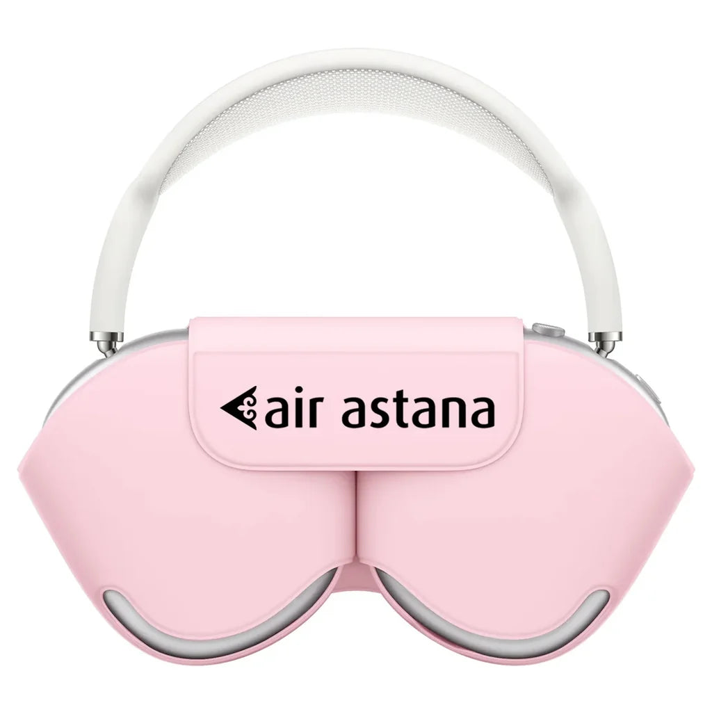 Customisable Air Astana AirPods Max Case - view 16