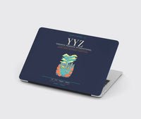 Thumbnail for Toronto Pearson International Airport YYZ - Navy Blue