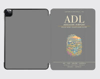 Thumbnail for Adelaide Airport ADL - Gray