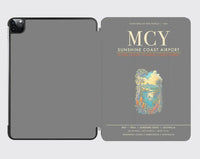 Thumbnail for Sunshine Coast Airport MCY - Gray