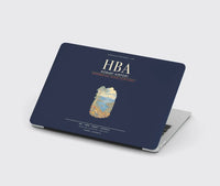 Thumbnail for Hobart Airport HBA - Navy Blue