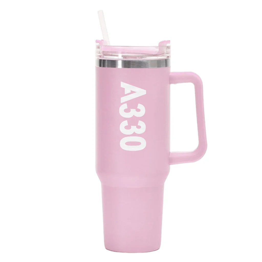 Customisable Airbus A330 Mug - view 16