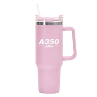 Thumbnail for Customisable Airbus A350 Mug - view 16