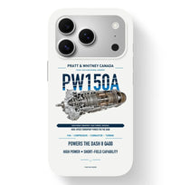 Thumbnail for PW150A Case design on white iphone case