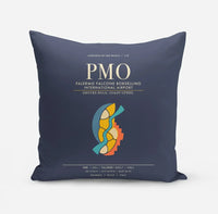 Thumbnail for Palermo Falcone Borsellino International Airport PMO - Navy Blue
