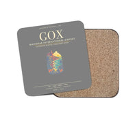 Thumbnail for Manohar International Airport Mopa GOX - Gray