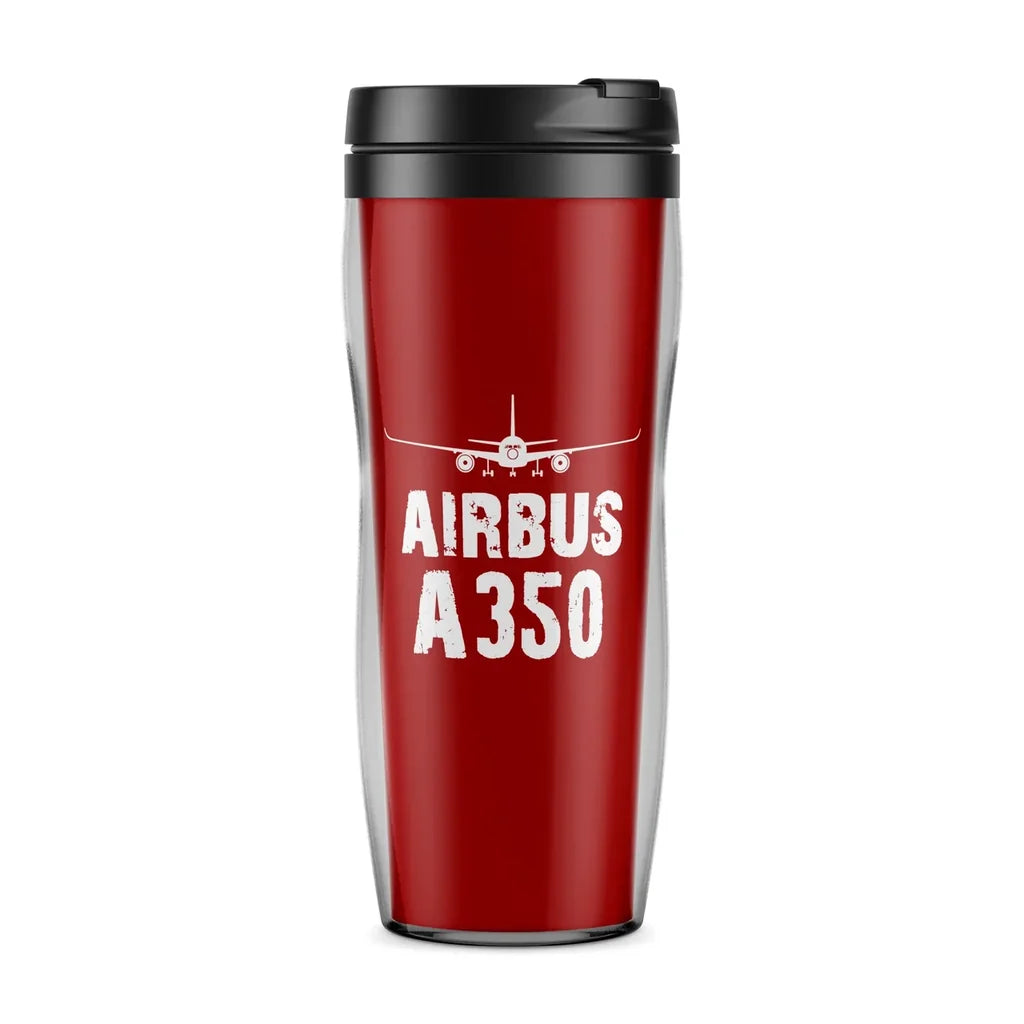 Airbus A350 Travel Mug - view 16