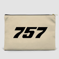 Thumbnail for Boeing 757 Zipper Pouch - view 16