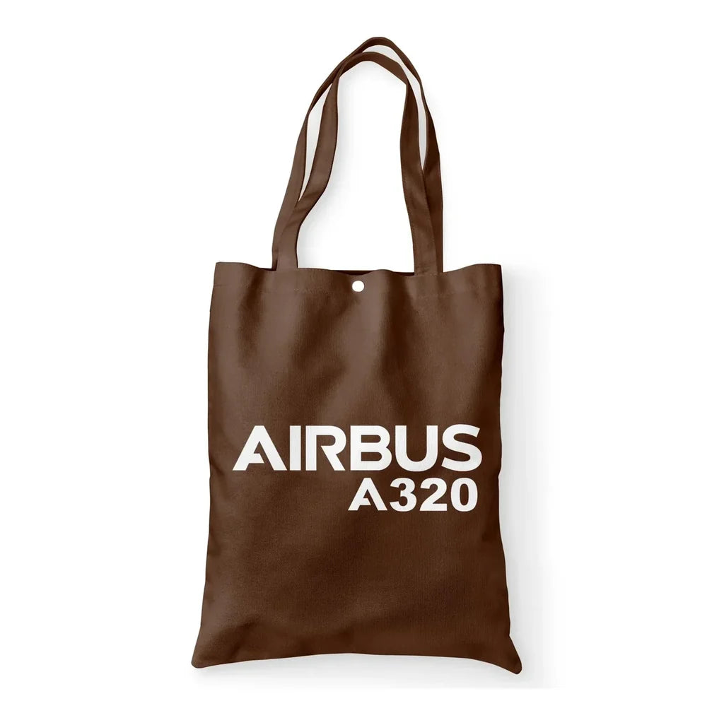 Airbus A320 Tote Bag - view 3