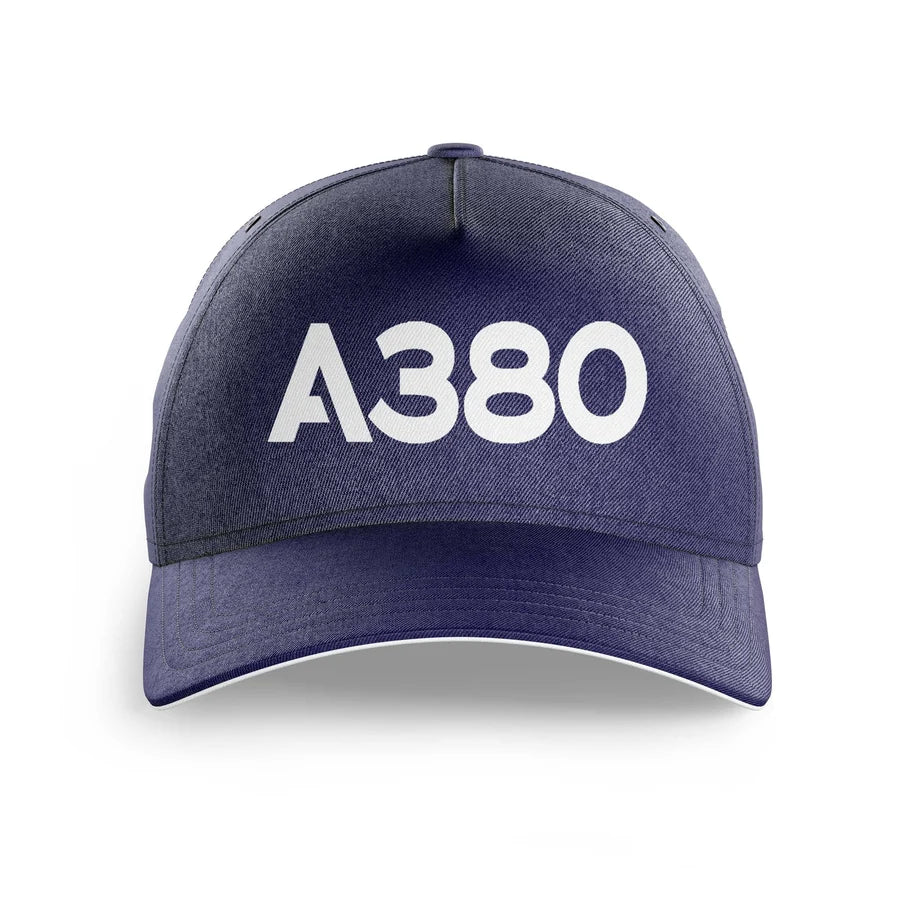 Airbus A380 Hat - view 5